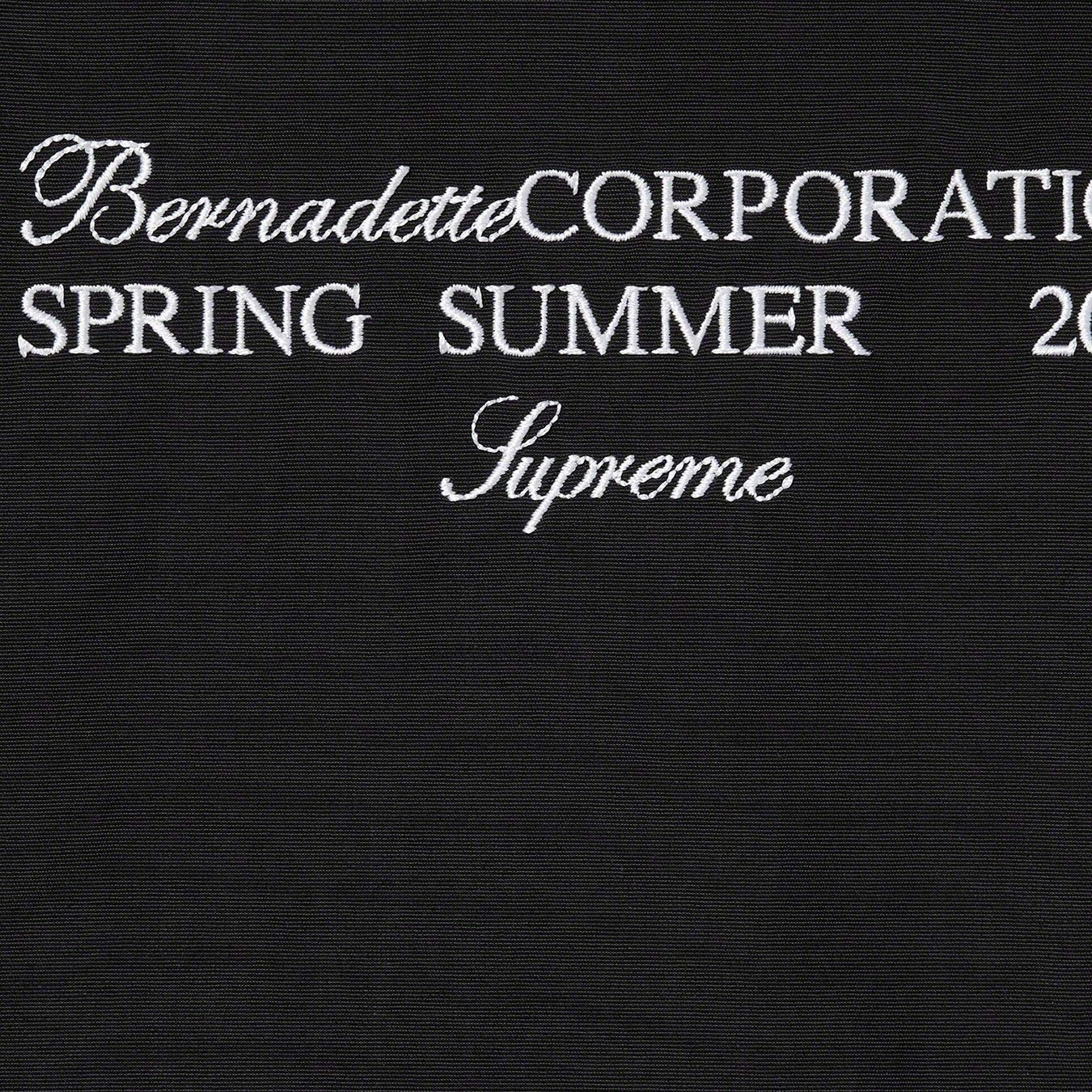 Supreme/Bernadette Corporation Track Jacket view 6